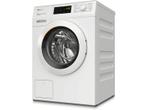 Miele -  Wcb 390 Wcs 125 Jaar + Powerwash Wasmachine, Witgoed en Apparatuur, Wasmachines, Verzenden, 8 tot 10 kg, Nieuw, 85 tot 90 cm