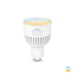 Slimme LED lamp Smart WWCW GU10 6Watt MiBoxer-MiLight, Ophalen of Verzenden, Nieuw