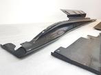 Ferrari F12 Carbon side skirts, Verzenden