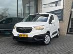 Opel Combo 1.2 Turbo L1*CARPLAY*NAV*CRUISE*HAAK*A/C*BPM VRIJ, Stof, Gebruikt, Euro 6, Overige kleuren