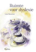 9789085750741 Ruimte voor dyslexie | Tweedehands, Verzenden, Zo goed als nieuw, Leon Biezeman
