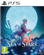 Sea of Stars-Standaard (PlayStation 5) NIEUW, Ophalen of Verzenden, Nieuw