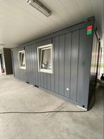 Luxe modulaire bouwketen te koop!