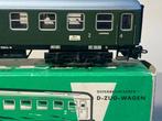 Märklin H0 - 4033 - Modeltrein personenwagen (1) - OBB, Hobby en Vrije tijd, Modeltreinen | H0, Nieuw