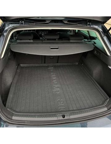 All Weather kofferbakmat Seat Leon III ST Station hoge vloer beschikbaar voor biedingen