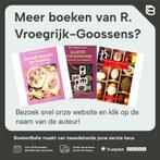 NATUURLIJK BOETSEREN MET ZELFHARDEN 9789051216745, Verzenden, Gelezen, R. Vroegrijk-Goossens