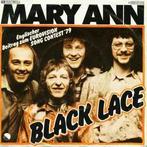vinyl single 7 inch - Black Lace - Mary Ann, Verzenden, Zo goed als nieuw