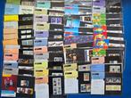 Nederland 1982/1999 - Partij van ruim 1100 postzegelmapjes, Postzegels en Munten, Gestempeld