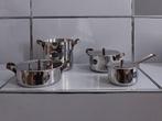 Alessi - Patricia Urquiola - Kookpottenset -  Edo -