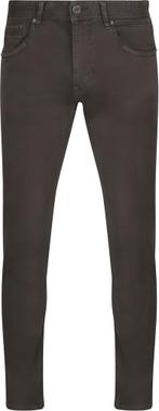 PME Legend Tailwheel Broek Antraciet maat W 32 - L 32 Heren, Verzenden, Nieuw, PME Legend