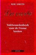 La carte 9789025421229 R. Smits, Verzenden, Gelezen, R. Smits