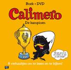 Calimero 9789490989026 Eddie Dibba, Boeken, Verzenden, Gelezen, Eddie Dibba