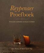 Reypenaer proefboek, Boeken, Verzenden, Nieuw