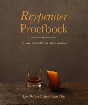 Reypenaer proefboek, Boeken, Taal | Overige Talen, Verzenden