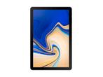 Samsung Galaxy Tab S4 10.5 64GB Wi-Fi + 4G (Simlockvrij) -, Verzenden, Zo goed als nieuw