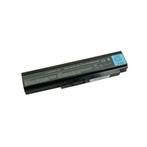 Laptop Accu Batterij voor Toshiba Satellite (Pro) U300, Ophalen of Verzenden, Nieuw