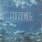 LP gebruikt - Brel - Brel, Verzenden, Zo goed als nieuw