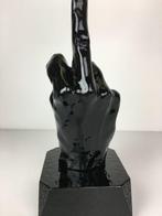 Santicri (1992) - Fucking World Black & Gold, Huis en Inrichting, Nieuw