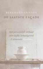 De laatste façade 9789021407340 Burkhard Spinnen, Verzenden, Gelezen, Burkhard Spinnen
