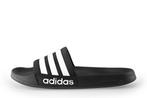 Adidas Slippers in maat 43 Zwart | 10% extra korting, Kleding | Heren, Schoenen, Slippers, Verzenden, Zwart, Zo goed als nieuw