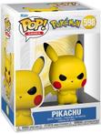 Funko Pop! - Pokemon Grumpy Pikachu #598 | Funko POP! -