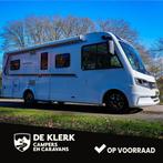 Weinsberg CaraCore 650 MF automaat, Caravans en Kamperen, Campers, Weinsberg, Overige brandstoffen, 6 tot 7 meter, Tot en met 5