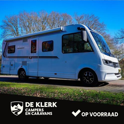 Weinsberg CaraCore 650 MF End of Season Deals, Caravans en Kamperen, Campers, Automaat, Overige brandstoffen, tot en met 5, 6 tot 7 meter