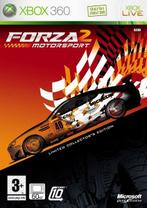 Forza Motorsport 2 - Limited Collectors Edition Xbox 360 /*/, Spelcomputers en Games, Games | Xbox 360, Ophalen of Verzenden, Zo goed als nieuw
