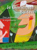 Je binnenste buiten 9789462760318 Manon C.P. Ruijters, Verzenden, Zo goed als nieuw, Manon C.P. Ruijters