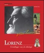 Wetenschappelijke biografie 32: Lorenz / Wetenschappelijke, Boeken, Verzenden, Zo goed als nieuw, Giorgio Celli