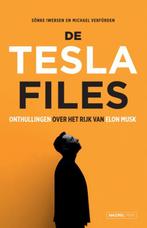 De Tesla Files | 9789464566406 | Iwersen, Sonke / Verfurden,, Boeken, Ophalen of Verzenden, Nieuw, Iwersen, Sonke / Verfurden, Michael