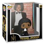 Funko Pop! - Michael Jackson Of the wall #58, Ophalen of Verzenden, Nieuw