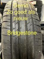 Demo 225 60 18  Bridgestone zo goed als nieuw, 18 inch, Nieuw, Band(en), Personenwagen