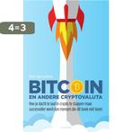 Bitcoin en andere cryptovaluta 9789000364275, Boeken, Verzenden, Zo goed als nieuw, Gert-Jan Lasterie