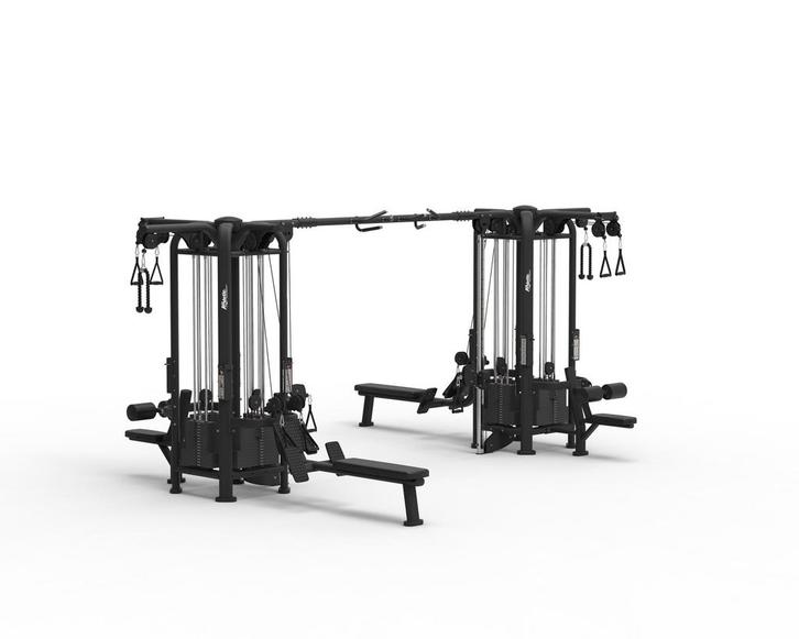 Multi Jungle MJ8, Sport en Fitness, Fitnessmaterialen, Overige typen, Nieuw, Verzenden