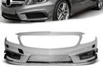 Carnamics Voorbumper | Mercedes-Benz A-klasse 12-15 5-d (W17, Verzenden, Nieuw