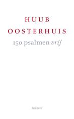 150 psalmen vrij (9789025912314, Huub Oosterhuis), Verzenden, Nieuw