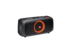 Jbl Partybox Otg 2 + Microfoon Partyspeaker Zwart, Audio, Tv en Foto, Luidsprekers, JBL, Verzenden, Overige typen, Nieuw