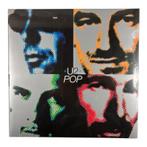 US POP Limited Edition Orange Vinyl (2LP), Verzenden, Nieuw in verpakking