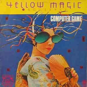 12 inch gebruikt - Yellow Magic Orchestra - Computer Game..., Cd's en Dvd's, Vinyl Singles, Zo goed als nieuw, Verzenden