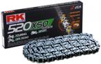 KTM 690 SMC RK  Ketting X 520XSO 118 CLF RIVET, Ophalen of Verzenden, Nieuw