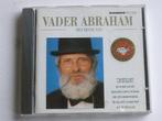 Vader Abraham - Het beste van, Cd's en Dvd's, Verzenden, Nieuw in verpakking