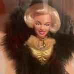Vintage very rare 1990s Limited Edition Marilyn Monroe -, Nieuw