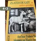 Zlateh de geit en andere sprookjes / BZZTôH junior, Verzenden, Gelezen, June Flaum Singer