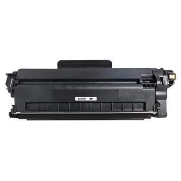 Huis-Merk  BROTHER TN-2510 Toner Black 1.2k beschikbaar voor biedingen