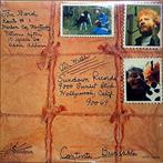 LP gebruikt - Jim Ford - Harlan County (U.S. 1969), Verzenden, Zo goed als nieuw