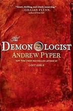 The demonologist by Andrew Pyper (Book), Boeken, Thrillers, Gelezen, Verzenden, Andrew Pyper