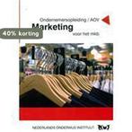 Marketing voor het MKB / Opleiding Ondernemen 9789063551995, Verzenden, Zo goed als nieuw, K.P. Pietersen