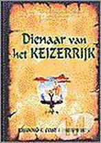 Dienaar van het Keizerrijk 9789029069267 Raymond E. Feist, Verzenden, Gelezen, Raymond E. Feist