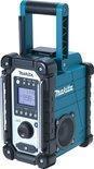 Makita Bouwradio DMR116  Radio Makita 116  DMR, Doe-het-zelf en Verbouw, Nieuw, Verzenden